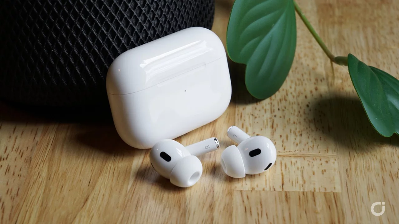 AirPods Pro