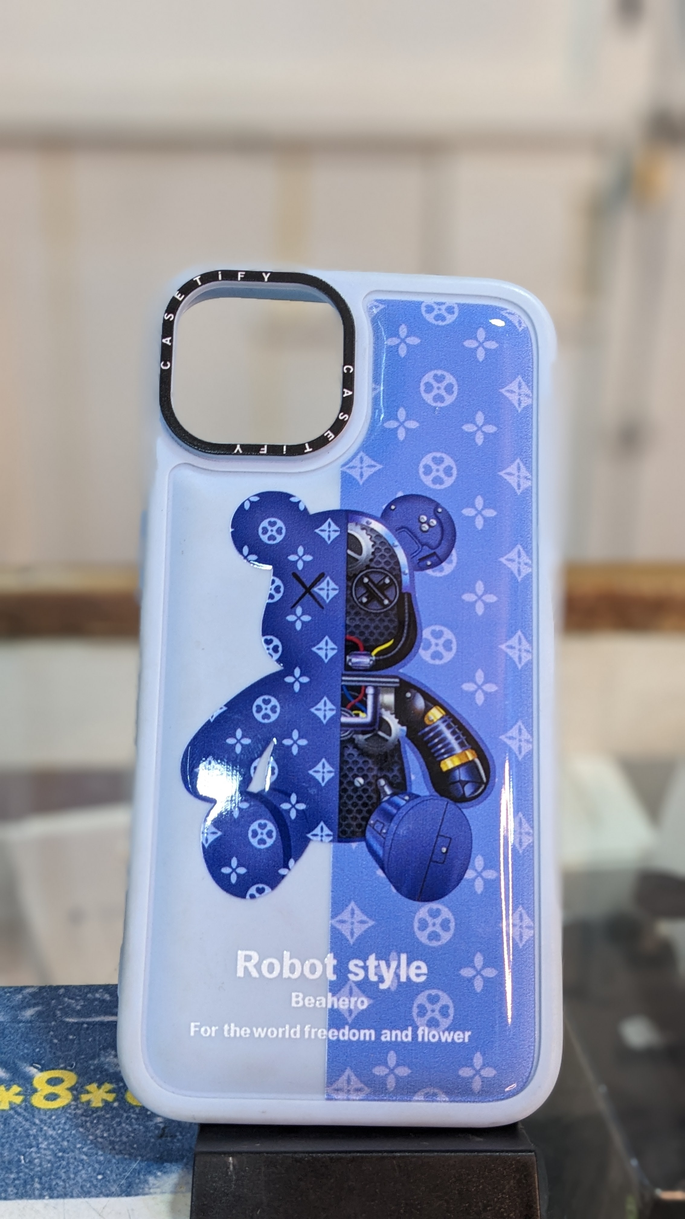 Phone Case